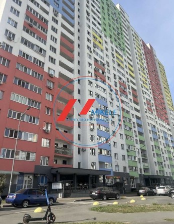 Без% 1к кв 39м2 Симоненка,105 ЖК Атлант Бровари - фото 1