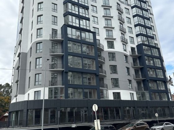 Продаж двокімнатної квартири в ЖК Княгинин Ивано-Франковск