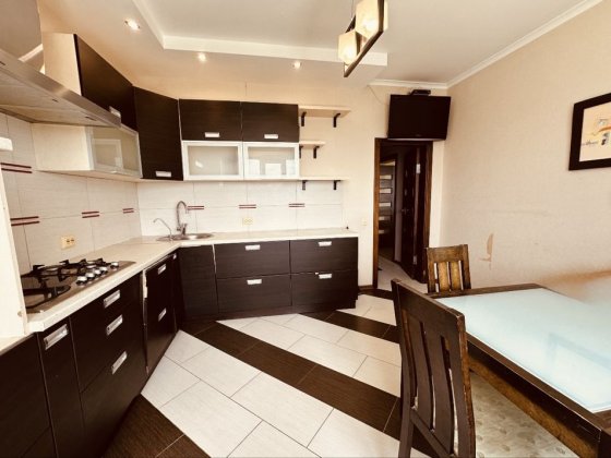 ЖК Левада квартира 54 м.кв. Борисполь