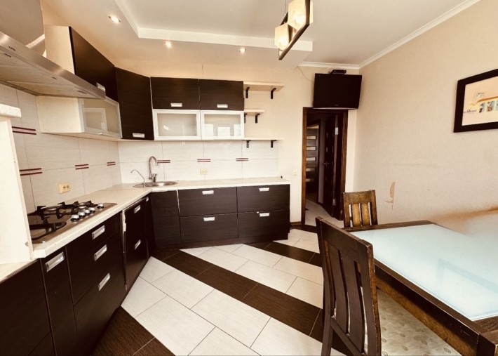 ЖК Левада квартира 54 м.кв. - фото 1