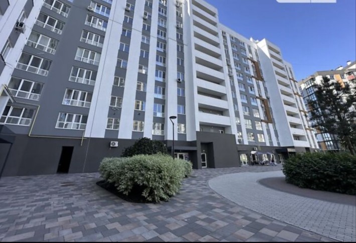 Квартира в центрі Вишневого. Без комісії - фото 1