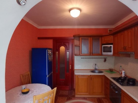 Продаж 3 кімнатноі квартири / новий Павлюченко Белая Церковь