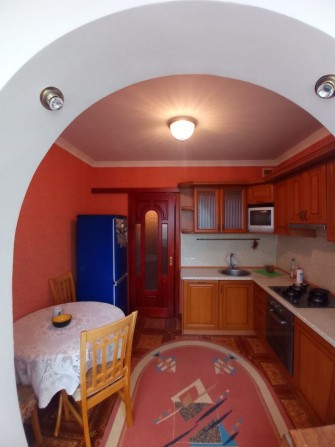 Продаж 3 кімнатноі квартири / новий Павлюченко - фото 1