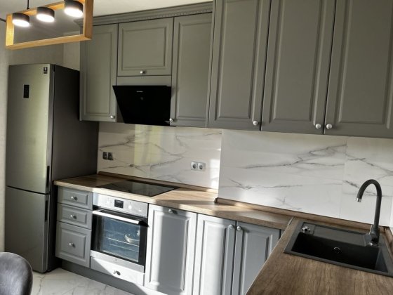 Продаж без% 1к квартира м Бровари вул Сергія Москаленка 53, ЖК  Атлант Бровары