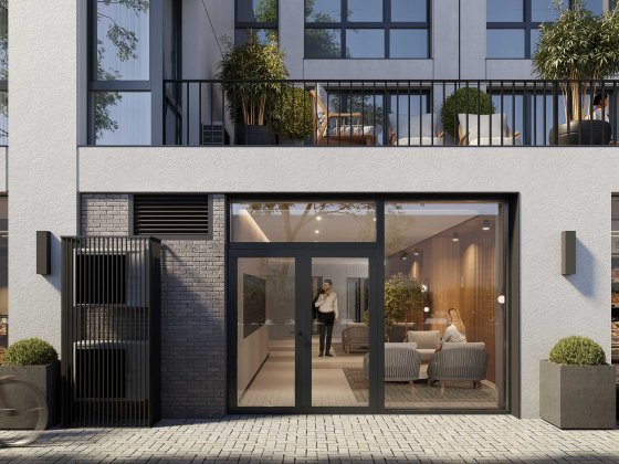 ЗНИЖКА -160000грн Збудована 2кім квартира 61,89м2 ЯрковицЯ біля Ратуші Ивано-Франковск