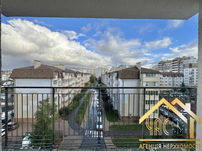 БЕЗ КОМІСІЇ! Продаж квартири з ТОП плануванням без ремонту! - фото 1