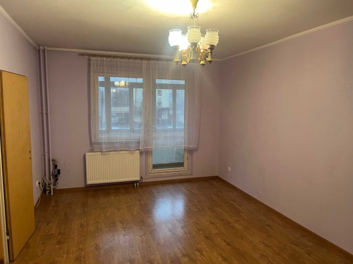 2-кімнатна квартира за вигідною ціною - фото 1