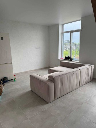 2-рівнева квартира в ЖК Волошкивий двір - фото 1