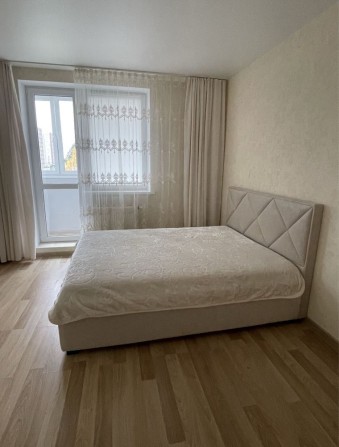 Квартира у затишному ЖК - фото 1