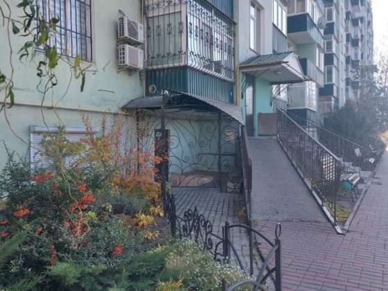 Продам 1-кімнатну квартиру в Борисполі, вулиця Головатого, 89. Борисполь