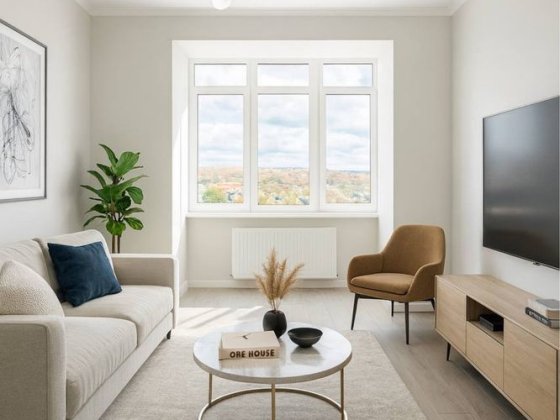 ТЕРМІНОВО ! РЕМОНТ! Продаж 2 кімнатна квартира  з ремонтом Ивано-Франковск