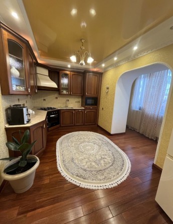 Продаж квартири 3 кім. вул. Мічуріна ( 90 кв.метрів) - фото 1