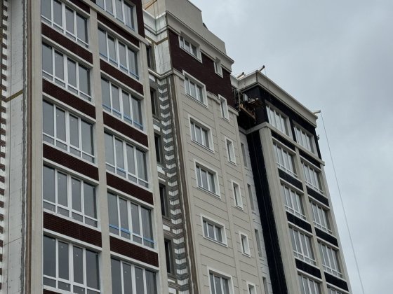 1-к квартира площею 38,5 м² у сучасному ЖК Millennium Park Буча