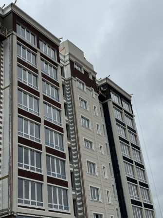 1-к квартира площею 38,5 м² у сучасному ЖК Millennium Park - фото 1