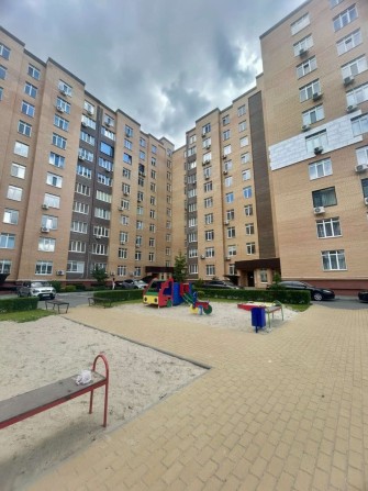 Продаж 2-х кімнатної квартири жк Зелений Біла Церква - фото 1