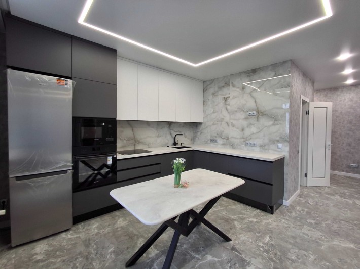 2 кімнатна квартира 65м3 ЖК Авіа квартал - фото 1