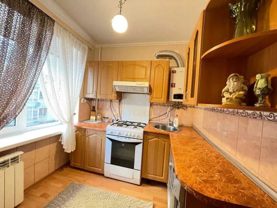 Продається затишна 2 кім квартира в гарній локації! Ивано-Франковск