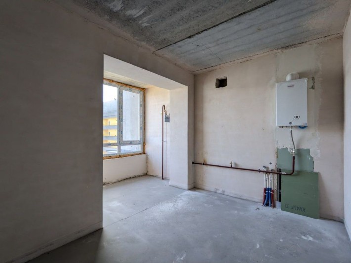 2 кімнатна квартира, Буча ЖК Міленіум Стейт - фото 1