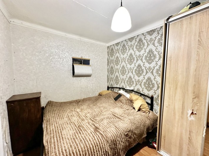 Продаж 3-4х кімнатної кіартири в Борисполі Київ 20 км - фото 1