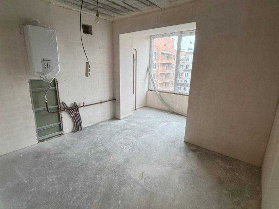 1-кімнатна квартира 49000$ Буча