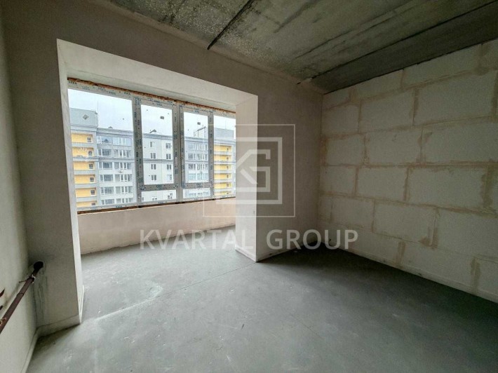 Квартира з продуманим плануванням — ідеальний варіант для сім’ї - фото 1