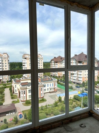 Однокімнатна квартира 42м2 з гардеробною і лоджією! ЖК Іділіка Авеню - фото 1