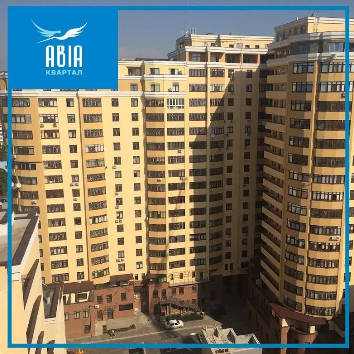 ЖК Авіа Квартал, Вишневе, вул. Вітянська 2в, 1 кімнатна квартира - фото 1