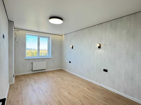 Красуня! Світла квартира в чудовому ЖК "Сади Вишневі"! БЕЗ КОМІСІЇ!!! Вишневое