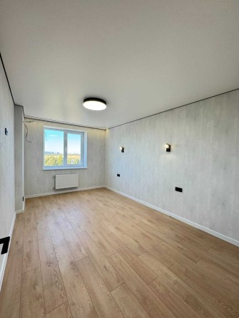 Красуня! Світла квартира в чудовому ЖК "Сади Вишневі"! БЕЗ КОМІСІЇ!!! - фото 1