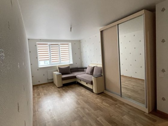 1 кім. кв, з ремонтом, 45,1 кв.м., Бориспіль Борисполь