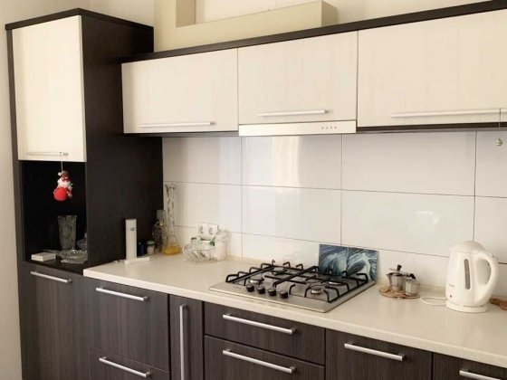 Центр! 2-кімнатна в новобудові з меблями і технікою, вул.Шевченка Ивано-Франковск