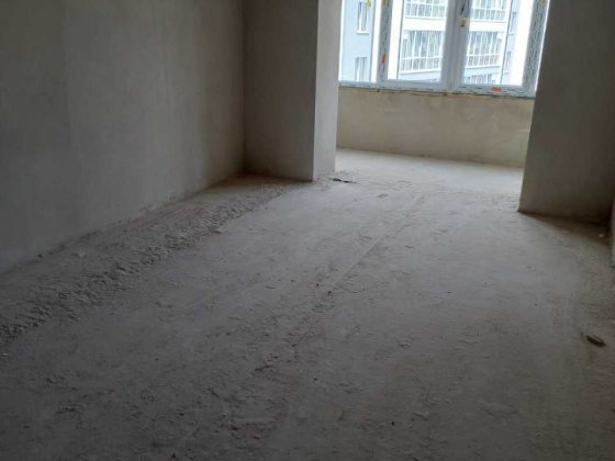 ЖК Ювілейний продаж просторої 2к квартири Ивано-Франковск