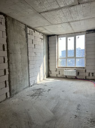 1к квартира ЖК Променада Вишневе - фото 1