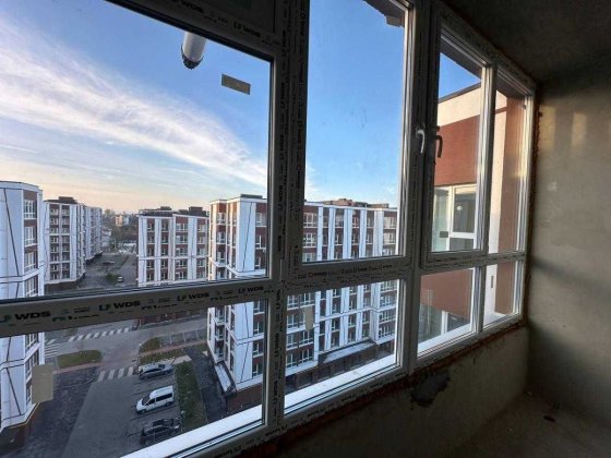 ЗДАНА з комунікаціями 2-кімнатна - 10 хв до Центру! Ивано-Франковск