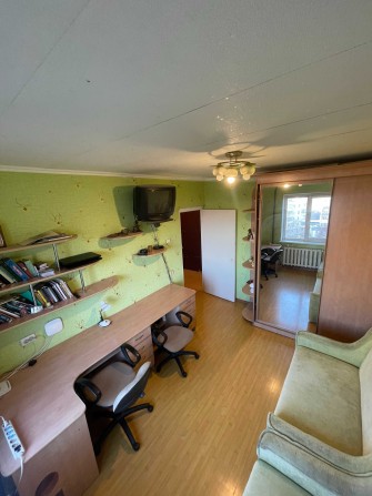 3-кімнатна квартира 71 м² • Піщаний масив  автономне опалення, власник - фото 1