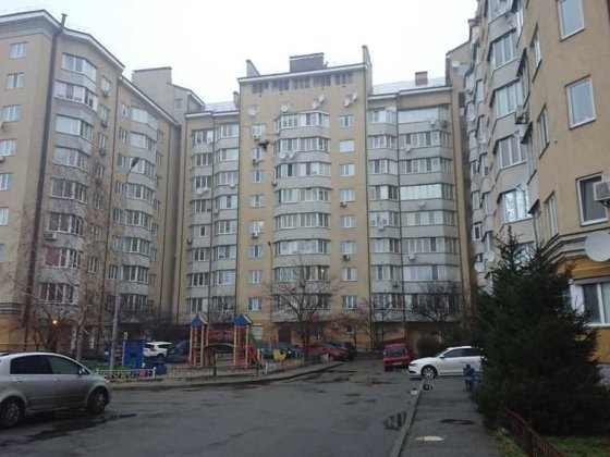 Продам 2-х.комн. Вишневом,Л.Украинки,19, центр Вишневе