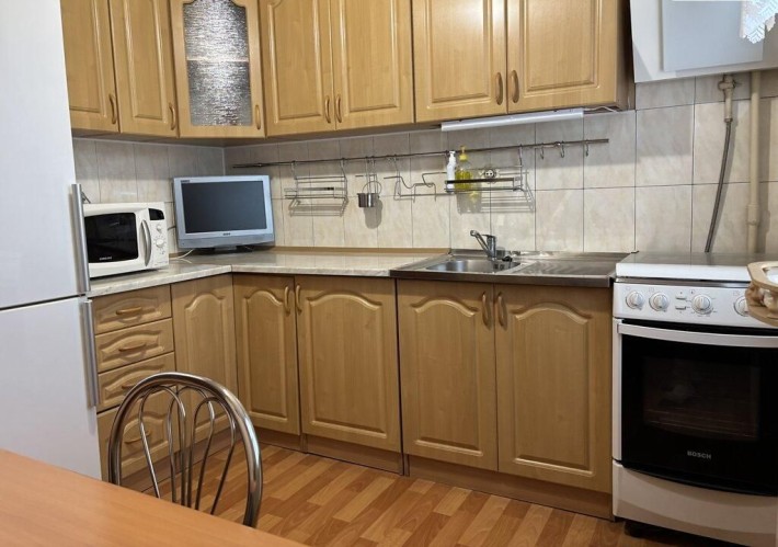 Продам 2кім. квартиру Олімпійська,Торгмаш,м. Бровари SL - фото 1