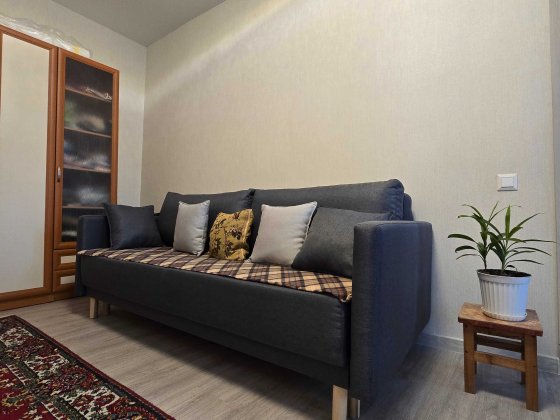 ПРОДАЖ 2-ох кім квартири в сталінкі (Критий ринок) Біла Церква