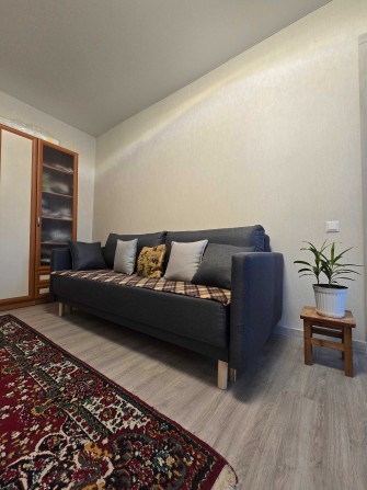 ПРОДАЖ 2-ох кім квартири в сталінкі (Критий ринок) - фото 1