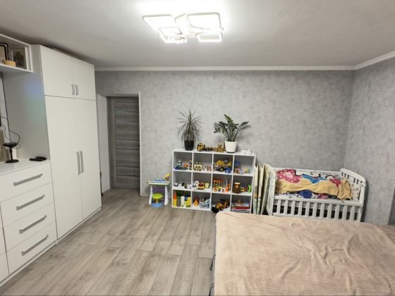 Продам 3-ьох кімнатну квартиру Павліченко Белая Церковь