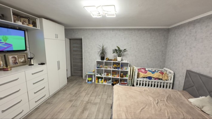 Продам 3-ьох кімнатну квартиру Павліченко - фото 1