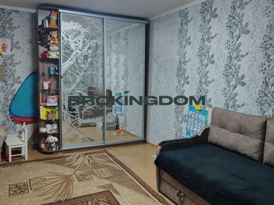 Продаж 1 кімн квартира, бул Незалежності 16в, єВідновлення Бровары