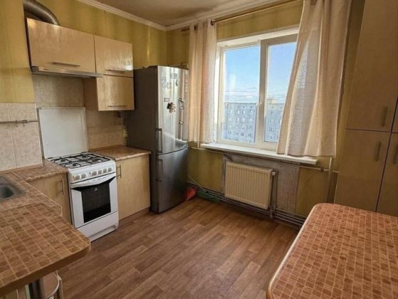 ‼️ПРОДАМ 2 кімнатну квартиру з АО  по вулиці НОВІ 3‼️ Белая Церковь