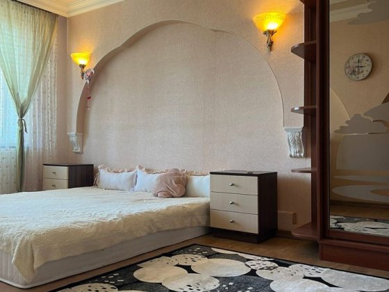 Продаж 5ти кімнатної квартири! Белая Церковь