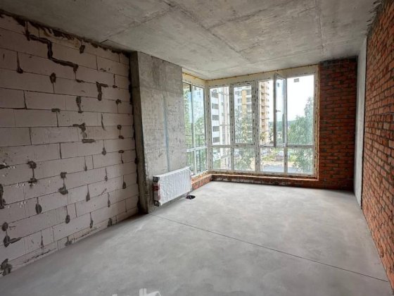 Продаж 1 кімнатної квартири, Соборна, 25 ЖК Крона Парк 2 Бровари Бровары