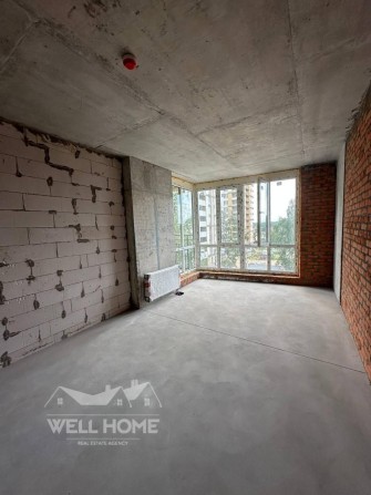 Продаж 1 кімнатної квартири, Соборна, 25 ЖК Крона Парк 2 Бровари - фото 1