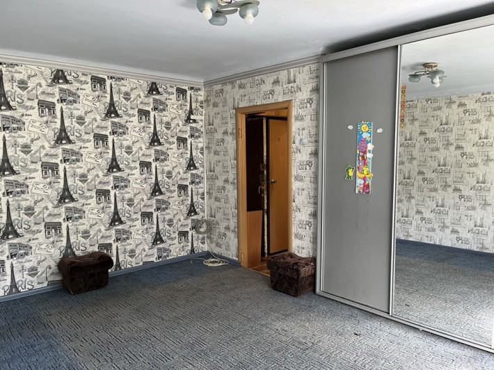 Продам 1 к квартиру вул Київський шлях р-н Екомаркета - фото 1