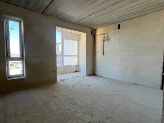 Здана видова 2- кімнатна квартира в ЖК Княгинин Ивано-Франковск