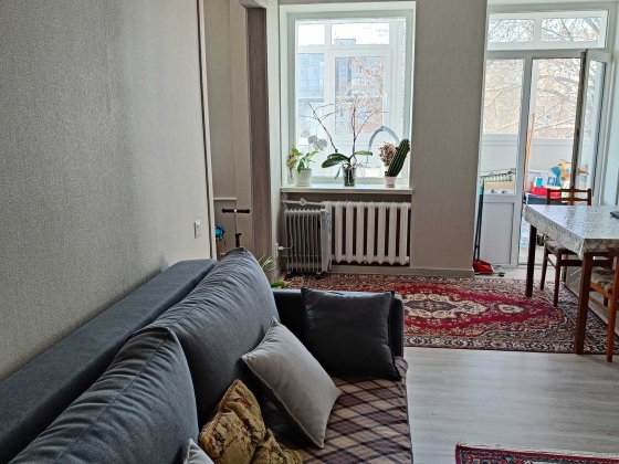 Продаж 2-кімнатної квартири Біла Церква