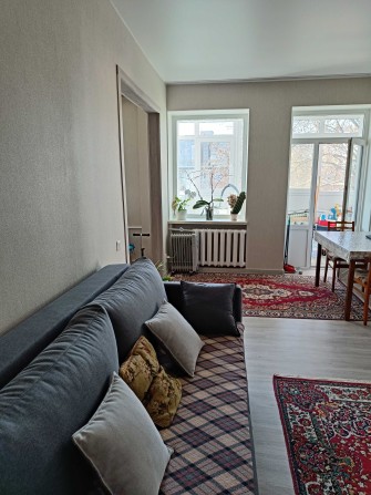 Продаж 2-кімнатної квартири - фото 1